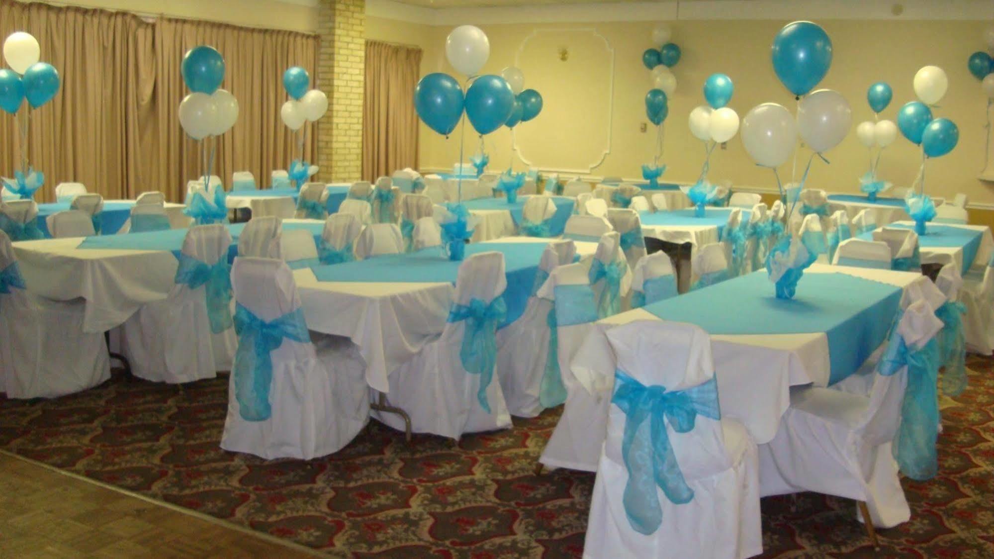 Rest Inn - Extended Stay, I-40 Airport, Wedding & Event Center Amarillo Exterior foto